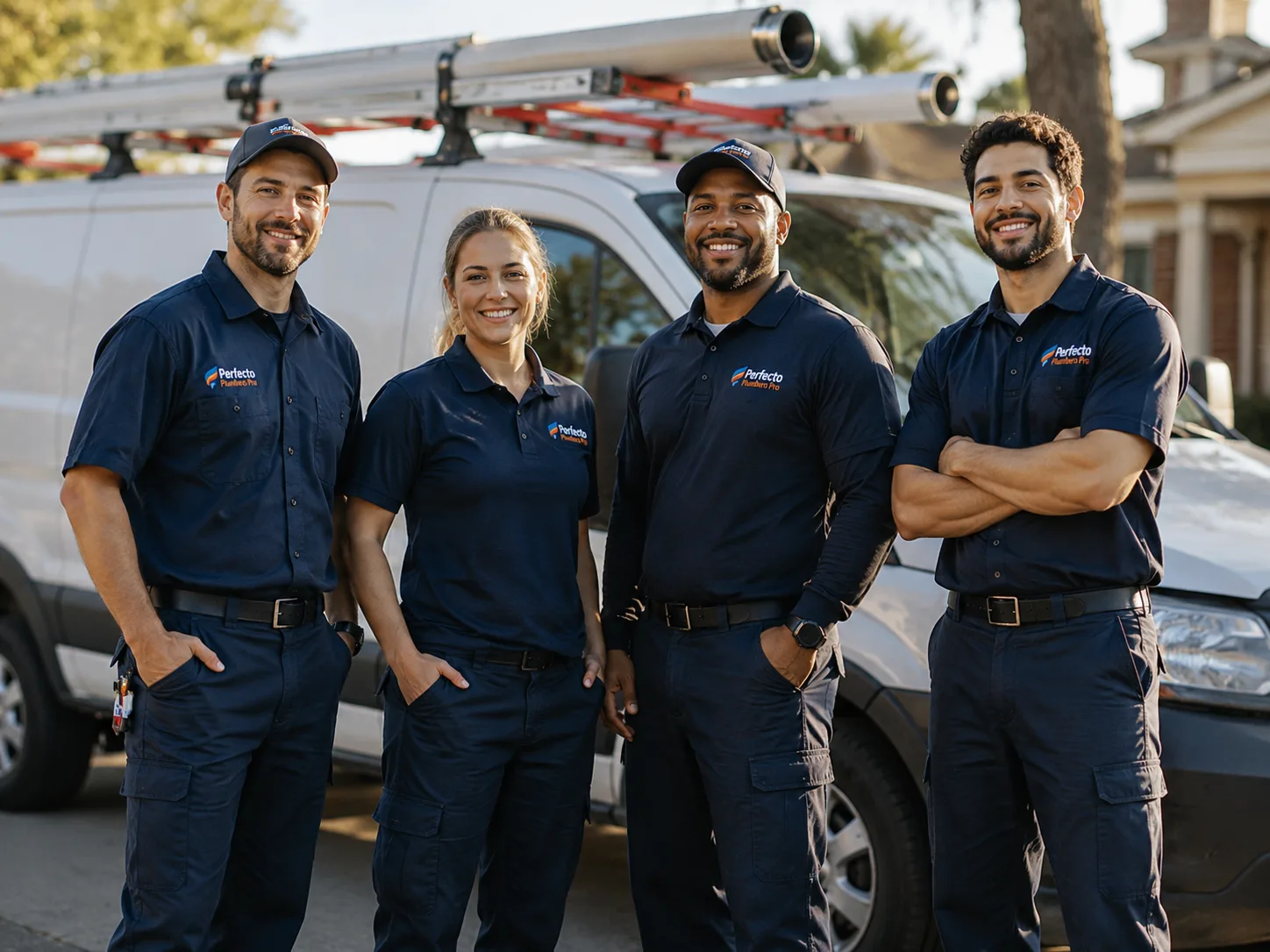 Emergency Plumber Near Me in Duncans Mills, CA near me